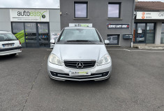 Mercedes Classe A 180 2.0 CDi 109 AVANTGARDE