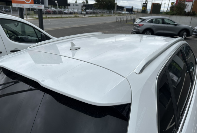 Audi A3 SPORTBACK 2.0 TDI 150 S LINE