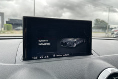 Audi A3 SPORTBACK 2.0 TDI 150 S LINE