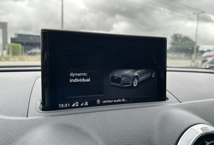 Audi A3 SPORTBACK 2.0 TDI 150 S LINE
