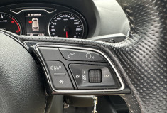 Audi A3 SPORTBACK 2.0 TDI 150 S LINE