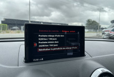 Audi A3 SPORTBACK 2.0 TDI 150 S LINE
