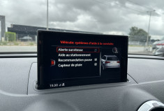 Audi A3 SPORTBACK 2.0 TDI 150 S LINE