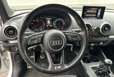 Audi A3 SPORTBACK 2.0 TDI 150 S LINE