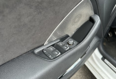 Audi A3 SPORTBACK 2.0 TDI 150 S LINE