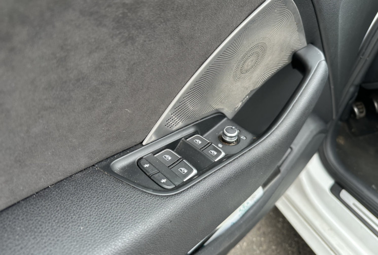 Audi A3 SPORTBACK 2.0 TDI 150 S LINE