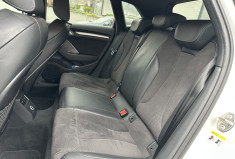 Audi A3 SPORTBACK 2.0 TDI 150 S LINE