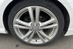 Audi A3 SPORTBACK 2.0 TDI 150 S LINE