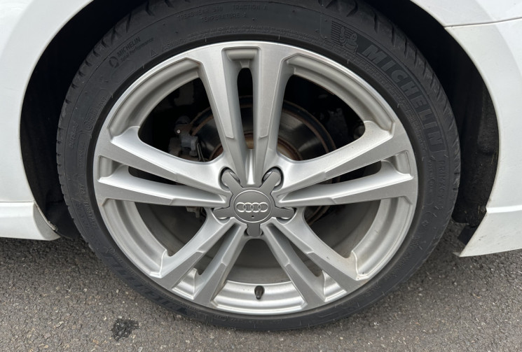 Audi A3 SPORTBACK 2.0 TDI 150 S LINE