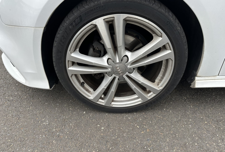 Audi A3 SPORTBACK 2.0 TDI 150 S LINE