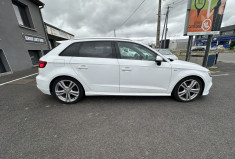 Audi A3 SPORTBACK 2.0 TDI 150 S LINE