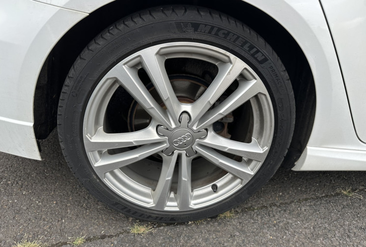 Audi A3 SPORTBACK 2.0 TDI 150 S LINE