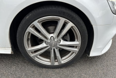 Audi A3 SPORTBACK 2.0 TDI 150 S LINE