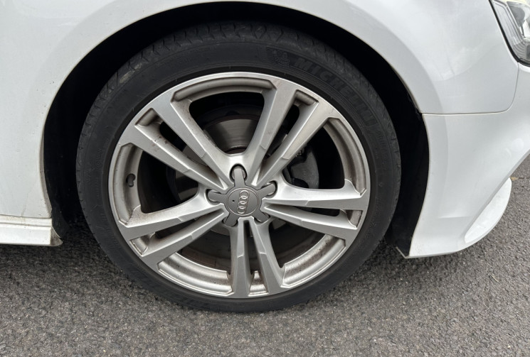 Audi A3 SPORTBACK 2.0 TDI 150 S LINE