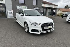 Audi A3 SPORTBACK 2.0 TDI 150 S LINE