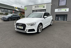 Audi A3 SPORTBACK 2.0 TDI 150 S LINE