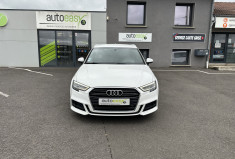 Audi A3 SPORTBACK 2.0 TDI 150 S LINE