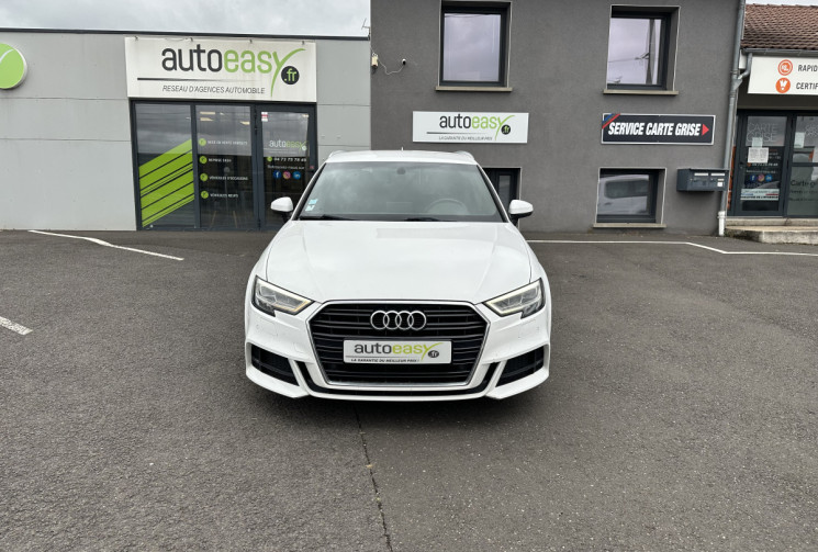 Audi A3 SPORTBACK 2.0 TDI 150 S LINE