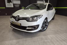 Renault Megane III Coupé 1.2 TCe 130 Energy Bose ** Etat Impeccable**