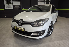 Renault Megane III Coupé 1.2 TCe 130 Energy Bose ** Etat Impeccable**