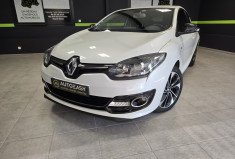 Renault Megane III Coupé 1.2 TCe 130 Energy Bose ** Etat Impeccable**