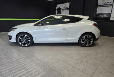 Renault Megane III Coupé 1.2 TCe 130 Energy Bose ** Etat Impeccable**