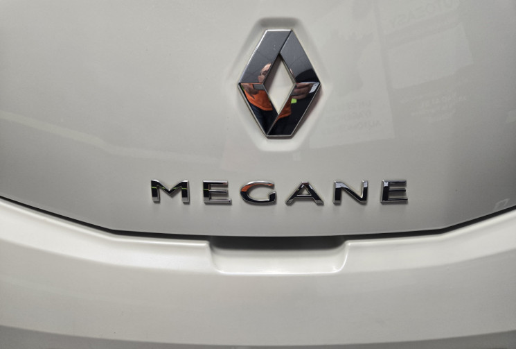 Renault Megane III Coupé 1.2 TCe 130 Energy Bose ** Etat Impeccable**