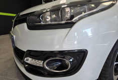 Renault Megane III Coupé 1.2 TCe 130 Energy Bose ** Etat Impeccable**