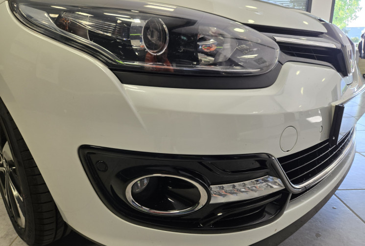 Renault Megane III Coupé 1.2 TCe 130 Energy Bose ** Etat Impeccable**