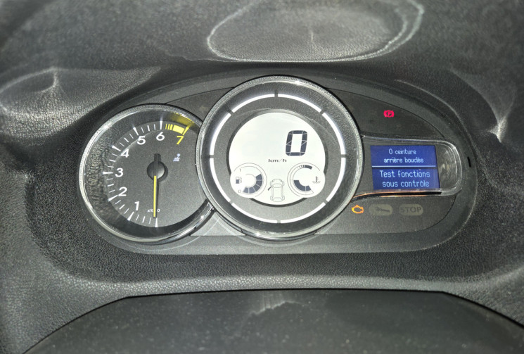 Renault Megane III Coupé 1.2 TCe 130 Energy Bose ** Etat Impeccable**