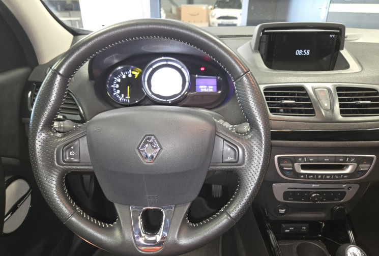 Renault Megane III Coupé 1.2 TCe 130 Energy Bose ** Etat Impeccable**