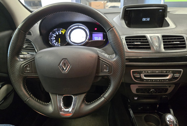 Renault Megane III Coupé 1.2 TCe 130 Energy Bose ** Etat Impeccable**