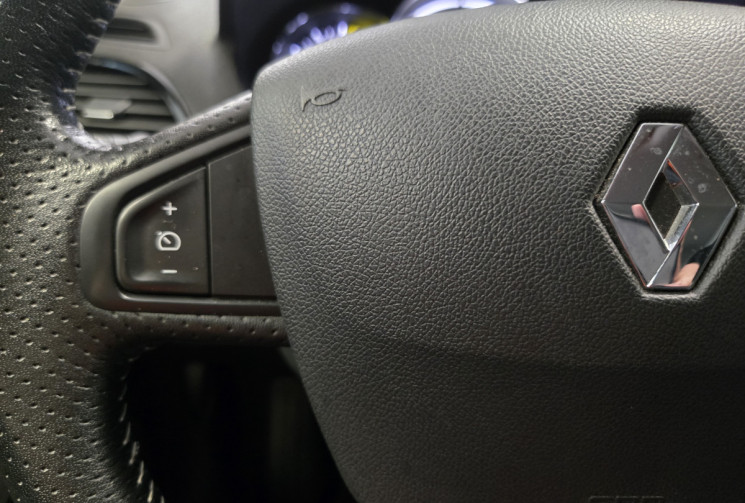 Renault Megane III Coupé 1.2 TCe 130 Energy Bose ** Etat Impeccable**