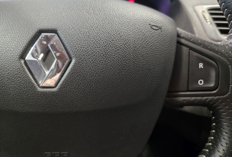 Renault Megane III Coupé 1.2 TCe 130 Energy Bose ** Etat Impeccable**