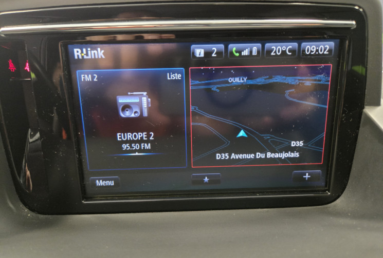 Renault Megane III Coupé 1.2 TCe 130 Energy Bose ** Etat Impeccable**
