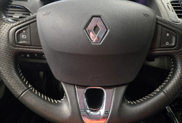 Renault Megane III Coupé 1.2 TCe 130 Energy Bose ** Etat Impeccable**