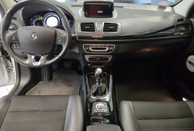 Renault Megane III Coupé 1.2 TCe 130 Energy Bose ** Etat Impeccable**
