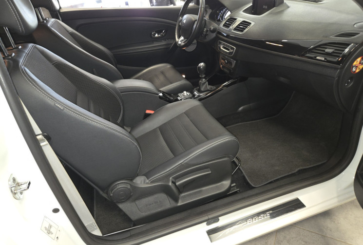 Renault Megane III Coupé 1.2 TCe 130 Energy Bose ** Etat Impeccable**
