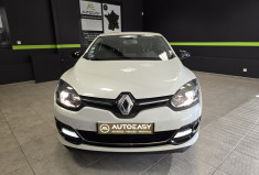 Renault Megane III Coupé 1.2 TCe 130 Energy Bose ** Etat Impeccable**