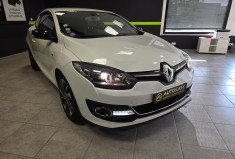 Renault Megane III Coupé 1.2 TCe 130 Energy Bose ** Etat Impeccable**