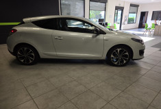 Renault Megane III Coupé 1.2 TCe 130 Energy Bose ** Etat Impeccable**