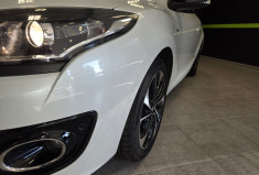 Renault Megane III Coupé 1.2 TCe 130 Energy Bose ** Etat Impeccable**