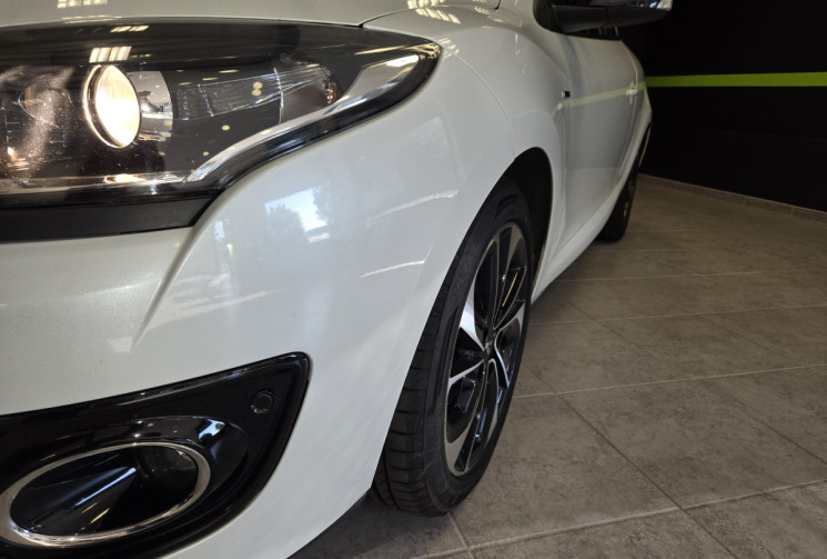 Renault Megane III Coupé 1.2 TCe 130 Energy Bose ** Etat Impeccable**