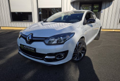 Renault Megane III Coupé 1.2 TCe 130 Energy Bose ** Etat Impeccable**