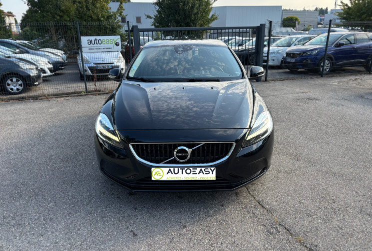 Volvo V40 D2 / 120 CH / BUSINESS GEARTRONIC