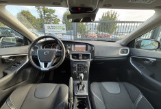 Volvo V40 D2 / 120 CH / BUSINESS GEARTRONIC