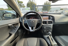 Volvo V40 D2 / 120 CH / BUSINESS GEARTRONIC