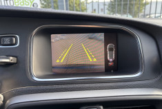Volvo V40 D2 / 120 CH / BUSINESS GEARTRONIC