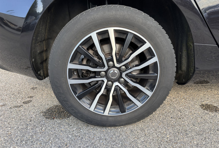 Volvo V40 D2 / 120 CH / BUSINESS GEARTRONIC