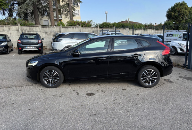 Volvo V40 D2 / 120 CH / BUSINESS GEARTRONIC
